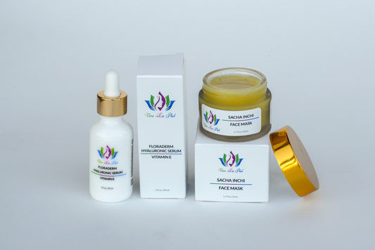 The Science Behind Skin Health