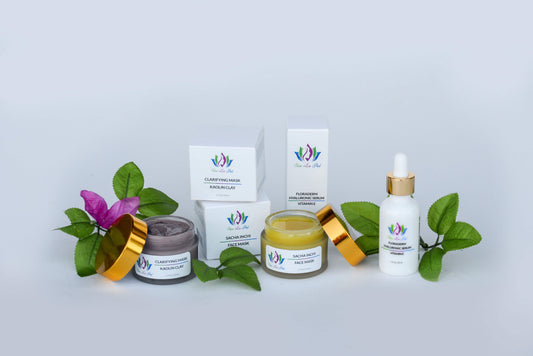 Consistent Skin Care Regimen Improves The Health And Beauty Of Your Skin