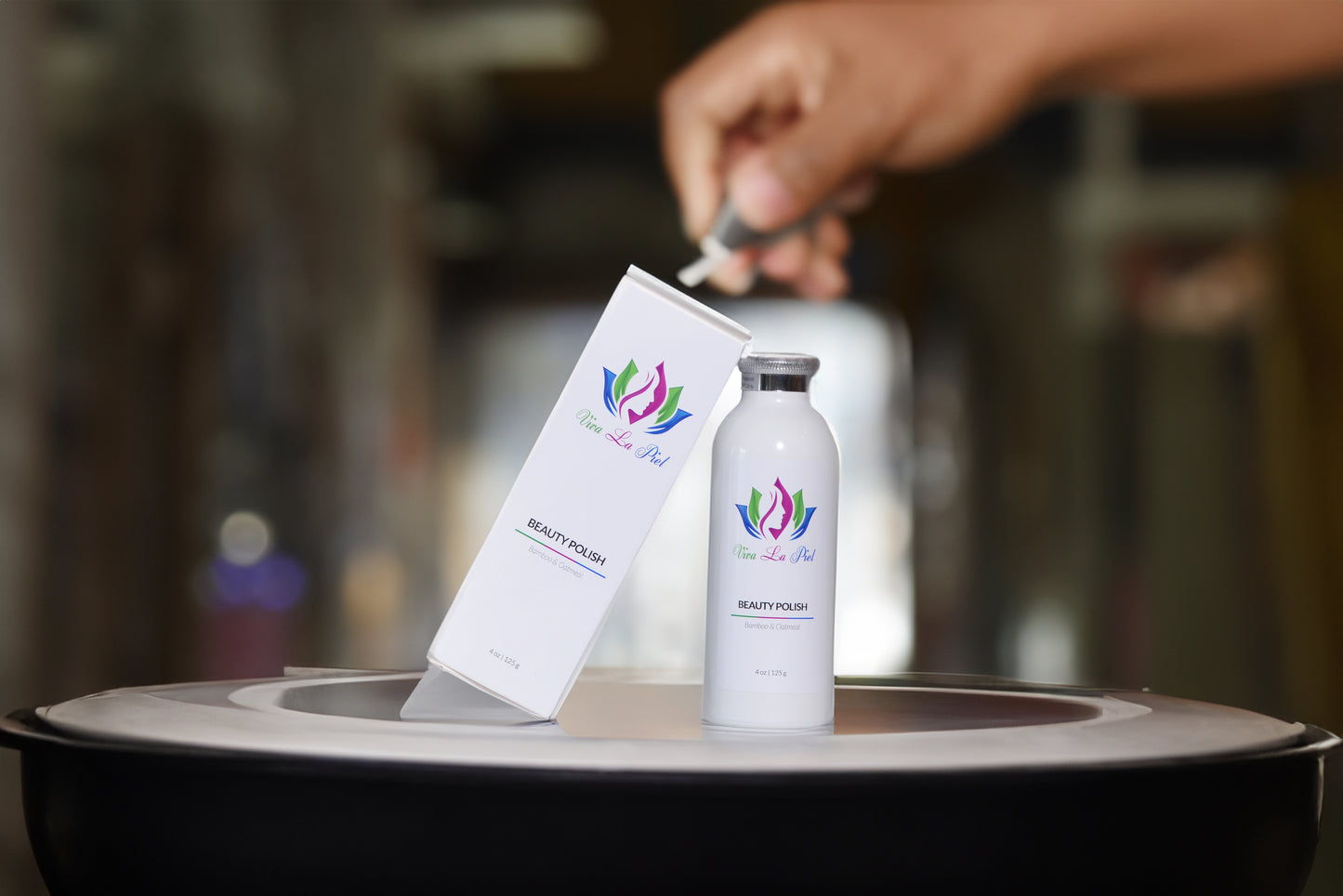Beauty Polish