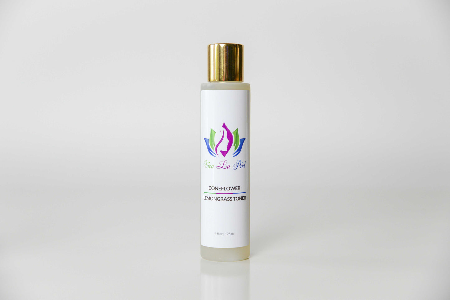 Coneflower Lemongrass Toner