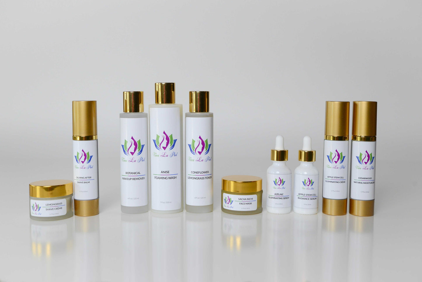 His & Hers Skin Care Luxury Collection