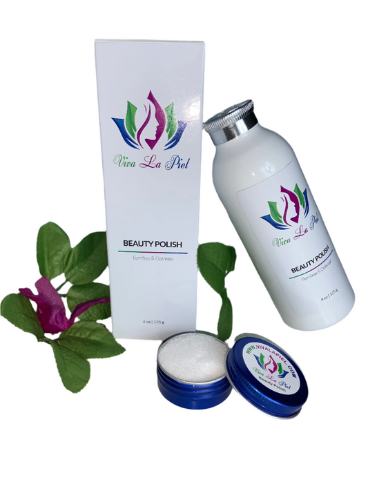 Free One Ounce Beauty Polish Sample