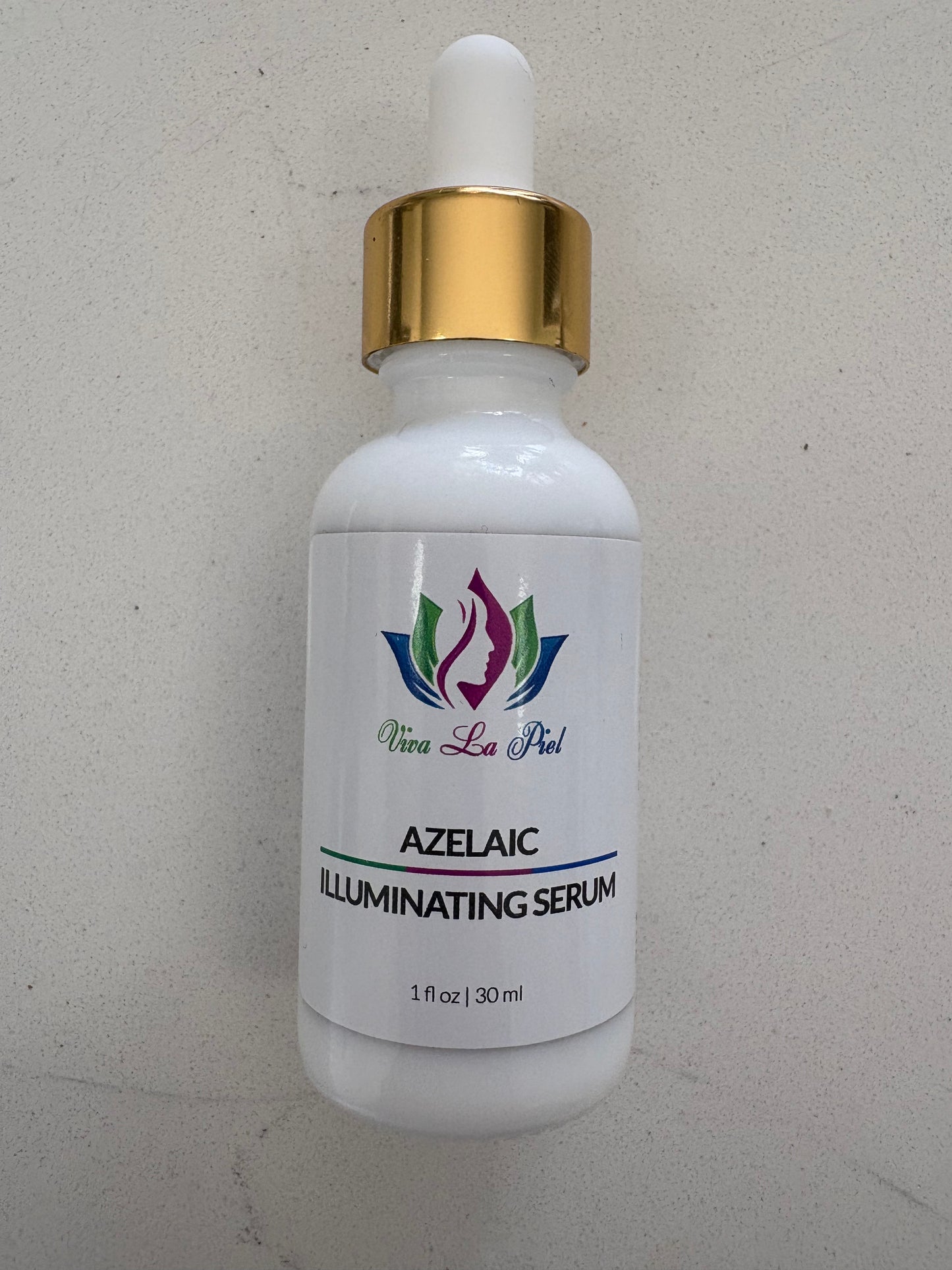 Azelaic Illuminating Serum