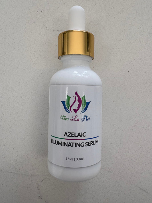 Azelaic Illuminating Serum
