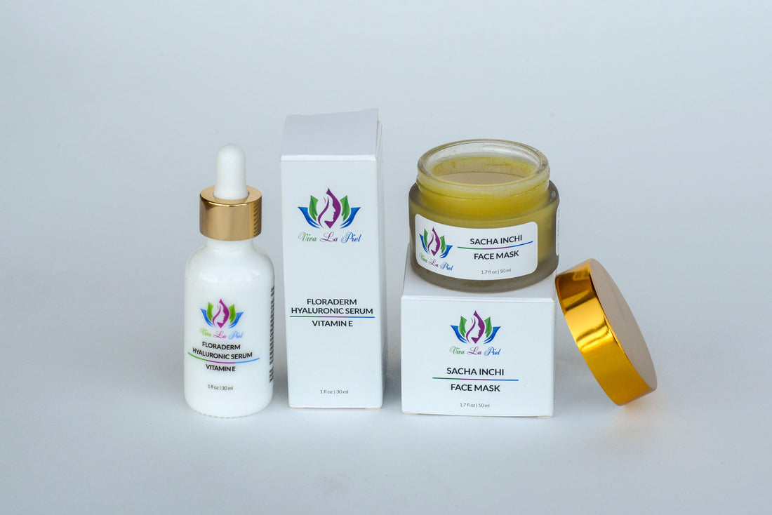 The Science Behind Skin Health
