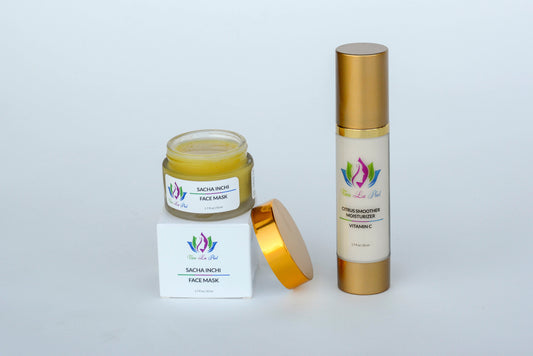 Benefits of Face Massages