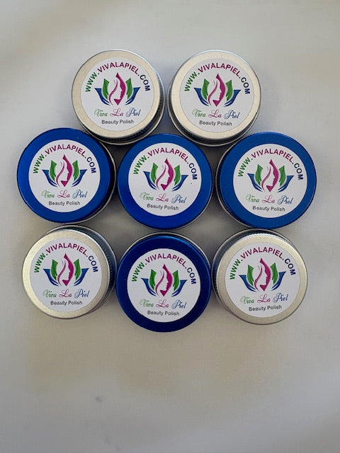 Beauty Polish Samples