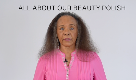 Free One Ounce Beauty Polish Sample